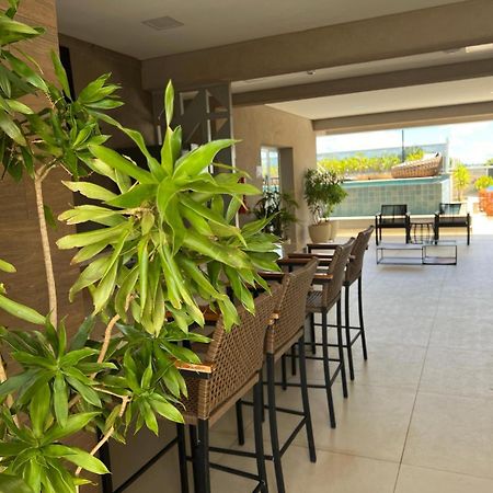 شقة Loft Alto Padrao, Ultimo Andar Uptown C/ Garagem Araçatuba المظهر الخارجي الصورة